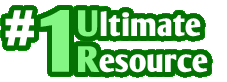 Number 1 Ultimate Resource Directory Logo