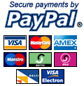Secure Subscription Payments by PayPal